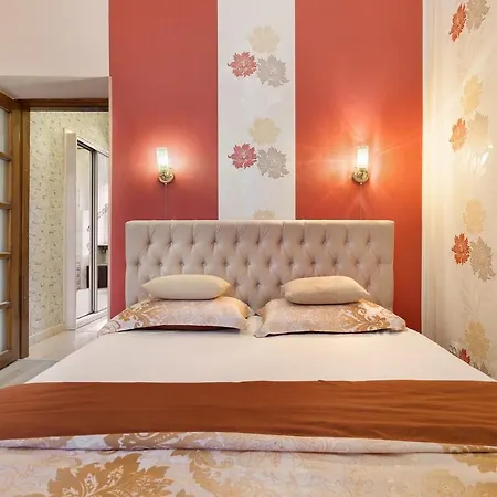 Queens Apartments4 * Lviv