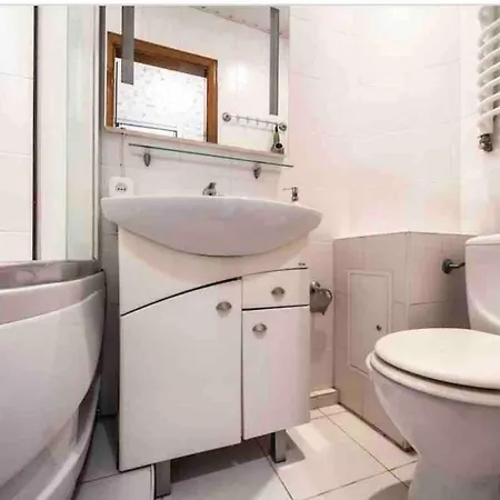 Apartamento Queens Apartments4