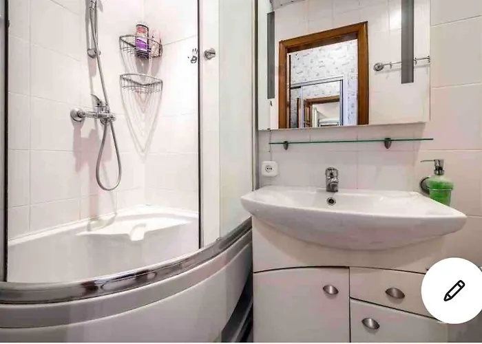 Queens Apartments4 Lviv