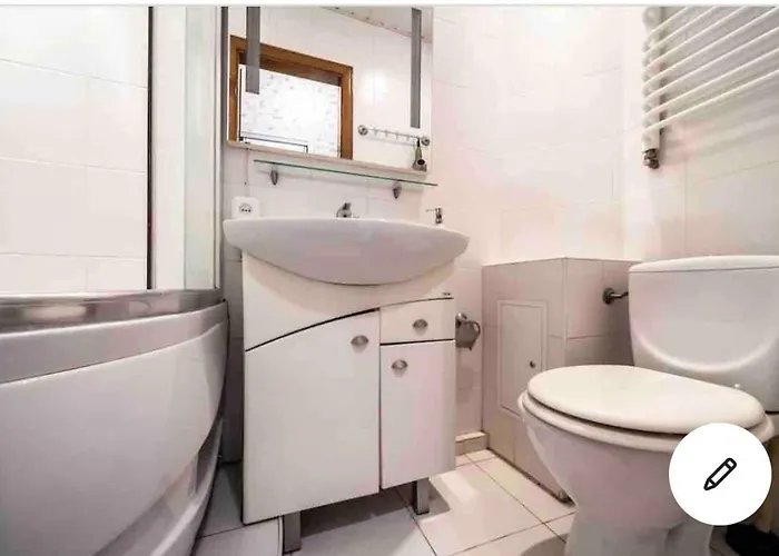 Apartamento Queens Apartments4